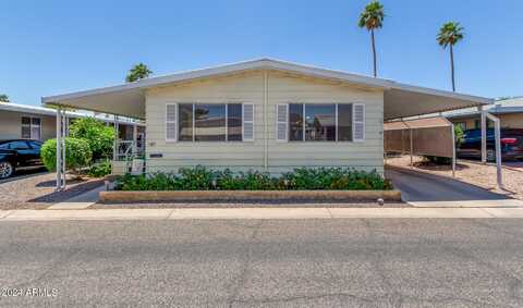 2401 W SOUTHERN Avenue, Tempe, AZ 85282