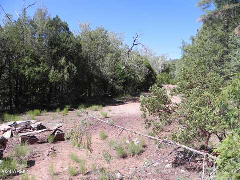 14xx W Paint Pony Drive, Payson, AZ 85541