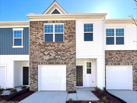 1100 Tofino Drive, Durham, NC 27704