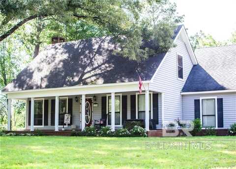 11135 Hickory Court, Citronelle, AL 36522