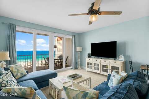 9860 S Thomas Drive unit: 1125, Panama City, FL 32408