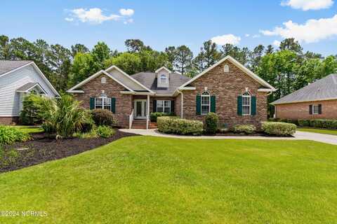 585 S Middleton Drive NW, Calabash, NC 28467