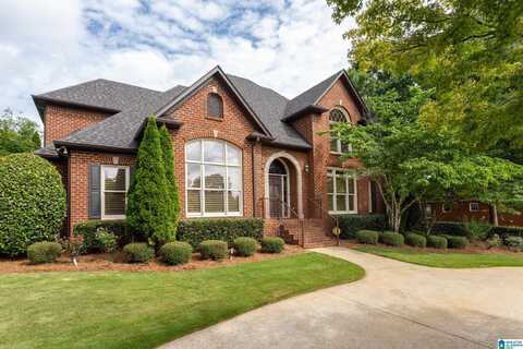 433 WOODWARD ROAD, TRUSSVILLE, AL 35173