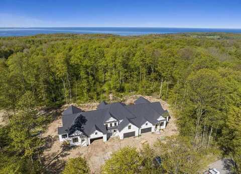 807 FAIRWAYS, HARBOR SPRINGS, MI 49740