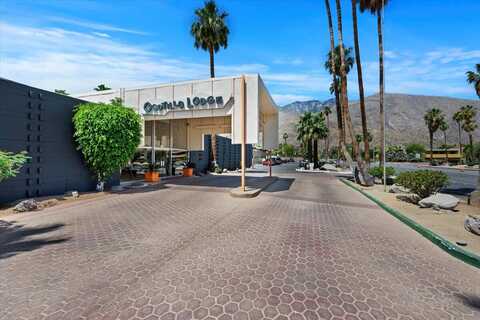 1111 E Palm Canyon Drive, Palm Springs, CA 92264