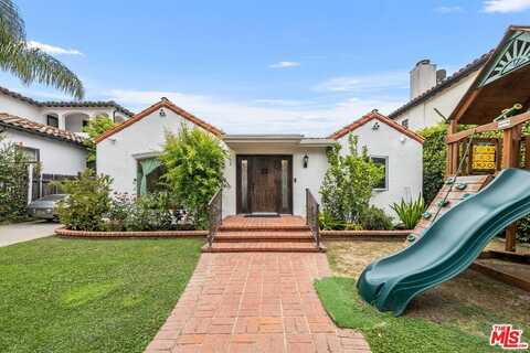 152 S Swall Dr, Beverly Hills, CA 90211