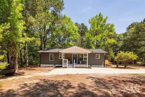 2635 Mccallum Road, Candor, NC 27229