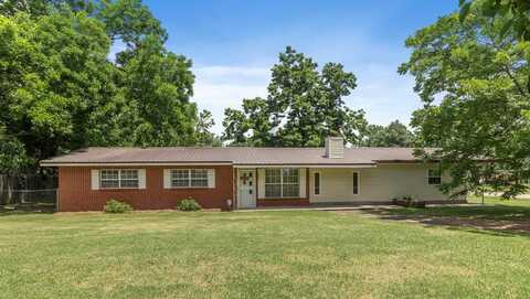 425 Broad Street, Newville, AL 36353