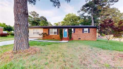 2511 Penny Drive, Fayetteville, NC 28306