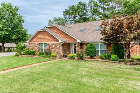 3401 Meandering CT, Fort Smith, AR 72903