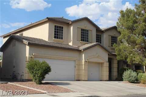 2492 BENCH REEF Place, Henderson, NV 89052