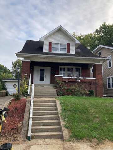 1104 23rd, Portsmouth, OH 45662