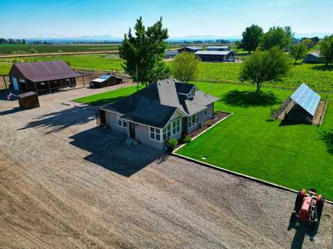 21784 Upper Pleasant Ridge, Caldwell, ID 83607