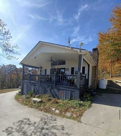 575 Cannon Hollow Road, Bronston, KY 42518