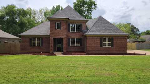 8929 POPLAR, Germantown, TN 38138