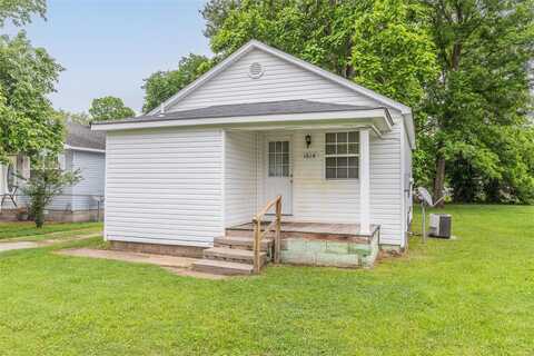 1614 Woodrow Street, Poplar Bluff, MO 63901