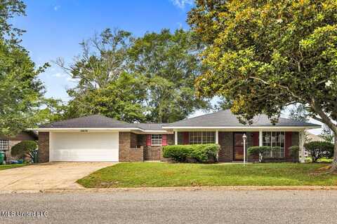 15676 S Parkwood Drive, Gulfport, MS 39503