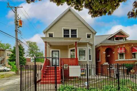 5515 S Seeley Avenue, Chicago, IL 60636