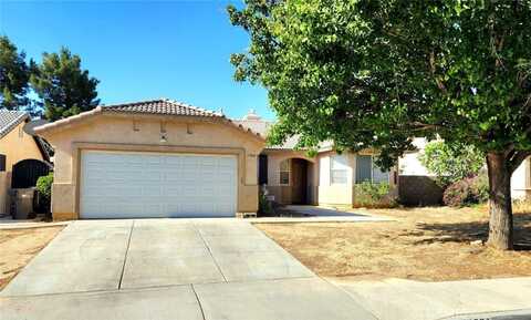 1304 W Holguin Street, Lancaster, CA 93534