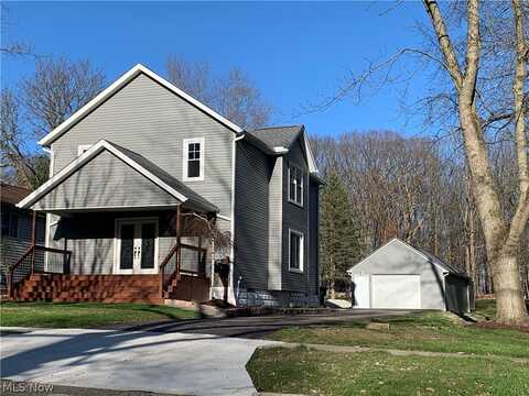 933 ARCHER Road, Bedford, OH 44146