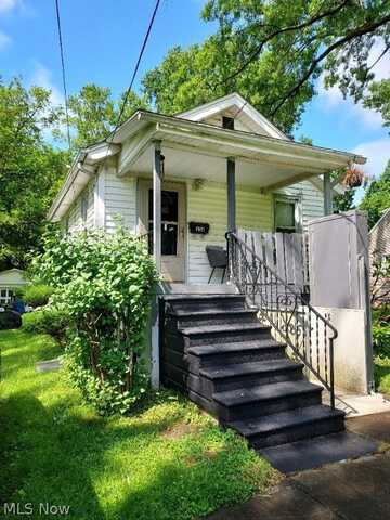 254 Laurel Street, Youngstown, OH 44505