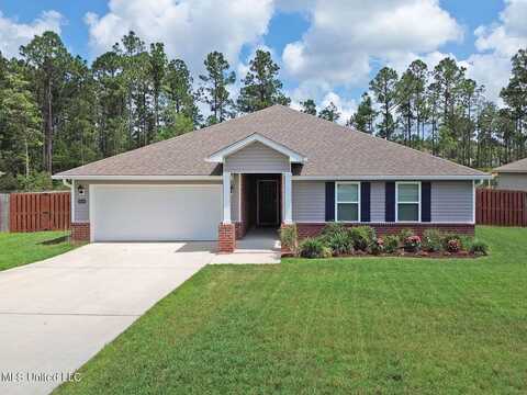 10283 Willow Leaf Drive, Gulfport, MS 39503