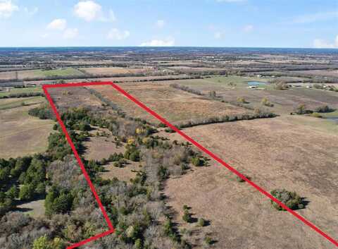 Tract 1 Sears Road, Bells, TX 75414