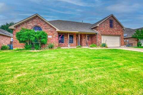 118 Chinaberry Trail, Forney, TX 75126