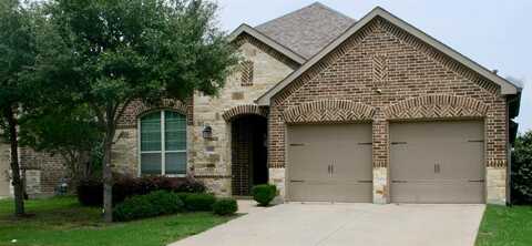 1018 Dunhill Lane, Forney, TX 75126