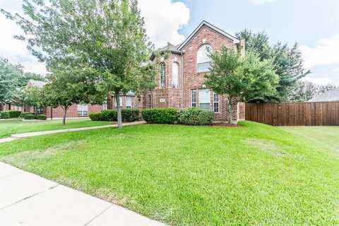 10804 Briar Brook Lane, Frisco, TX 75033