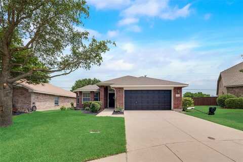 2004 Dripping Springs Drive, Forney, TX 75126