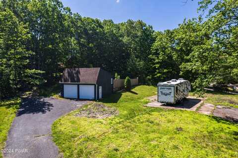 101 E Beaver Dam Road, Tafton, PA 18464