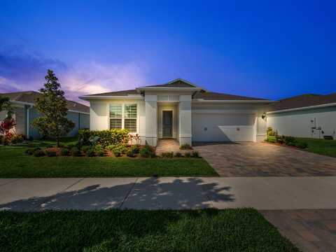 13664 SW Gingerline Drive, Port Saint Lucie, FL 34987