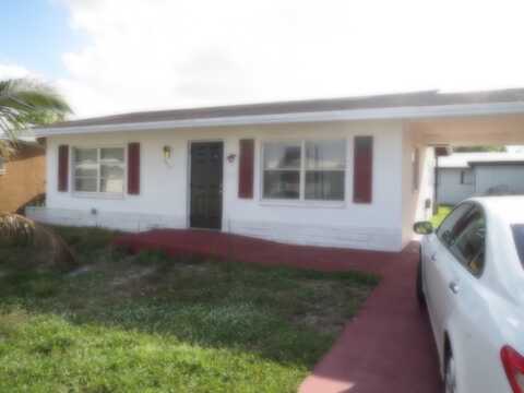 6013 NW 68 Terrace, Tamarac, FL 33321