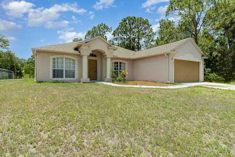 586 Justine Avenue NW, Palm Bay, FL 32907