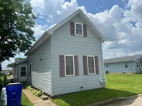 980 Akron Street, Chillicothe, OH 45601