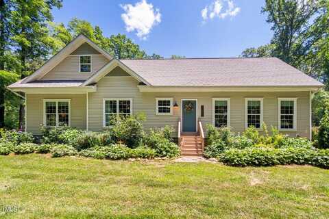 262 Robert Alston Jr Drive, Pittsboro, NC 27312