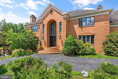 6121 LONG MEADOW ROAD, MCLEAN, VA 22101