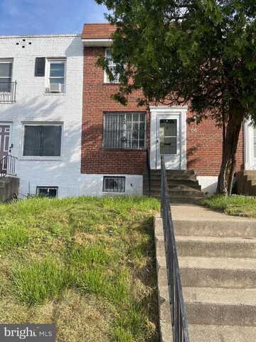 3206 WESTMONT AVENUE, BALTIMORE, MD 21216