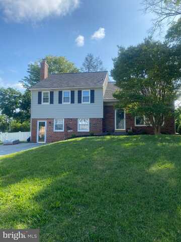2936 MICHELE DRIVE, NORRISTOWN, PA 19403