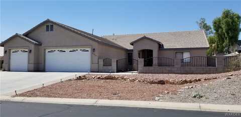 2315 Willowleaf Drive, Mohave Valley, AZ 86440