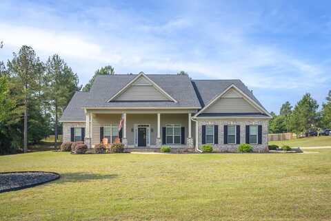 577 Bellingham Drive, Beech Island, SC 29842