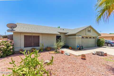 8733 W ORCHID Lane, Peoria, AZ 85345