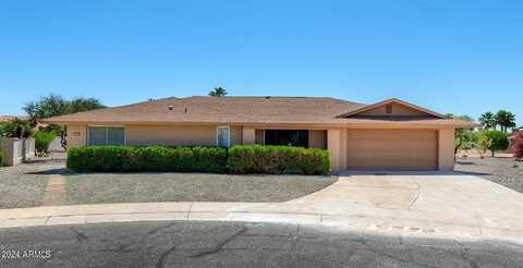 20013 N MUSTANG Court, Sun City, AZ 85373