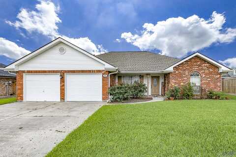 511 VANESSA DR, Houma, LA 70360