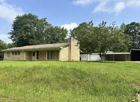 200 Sassafras Lane, Village Mills, TX 77663