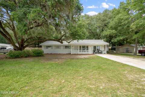 4019 Shell Point Road, Beaufort, SC 29906
