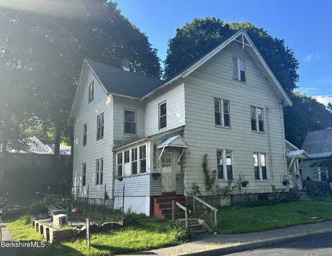 23-25 Brooklyn St, North Adams, MA 01247