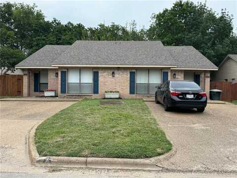 712 Cross Timbers Drive, College Station, TX 77840