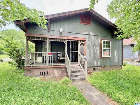 328 OREGON STREET, BIRMINGHAM, AL 35224